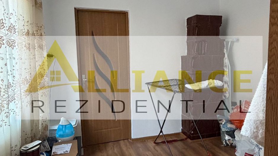 CASA CU 5 CAMERE SI TEREN 191 MP | STRADA SUHAIA | 110.000 EUR - Poză 1
