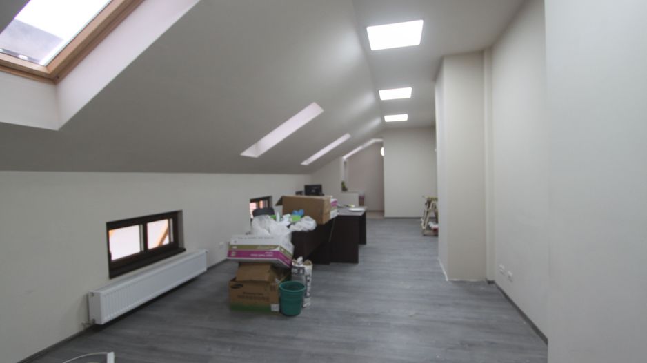 Spațiu de birouri -210 mp -zona Unirii - Poză 5