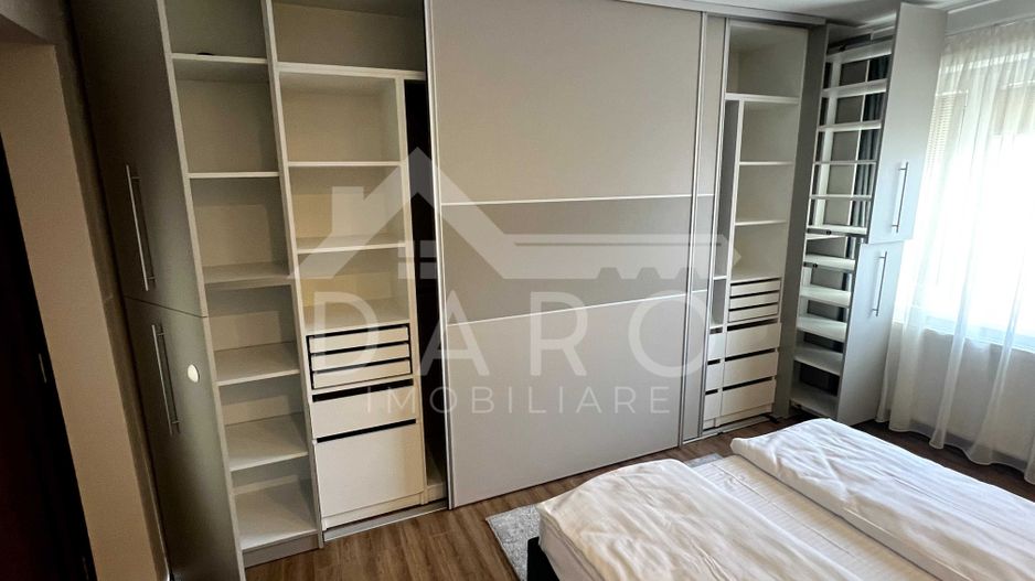 🏡 Apartament 2 camere de închiriat -Str. Gheorghe Marinescu - Poză 2