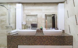 Apartament modern cu 3 camere, spatios de 120 mp, cartier Zorilor! - Poză 19