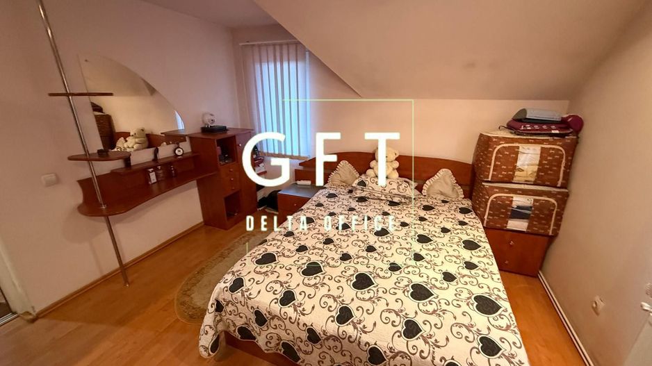 Casa de Vânzare 4 camere Sigmir - Poză 23