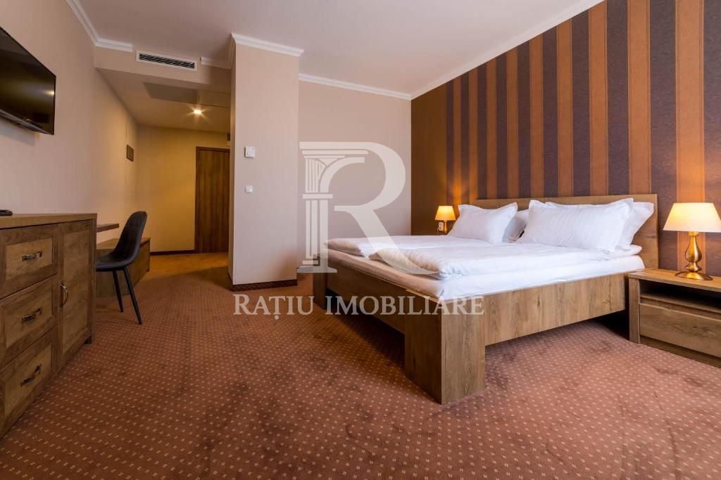 SKY HOTEL | ORADEA | ACTIV OPERATIONAL | INVESTIȚIE PREMIUM - Poză 30
