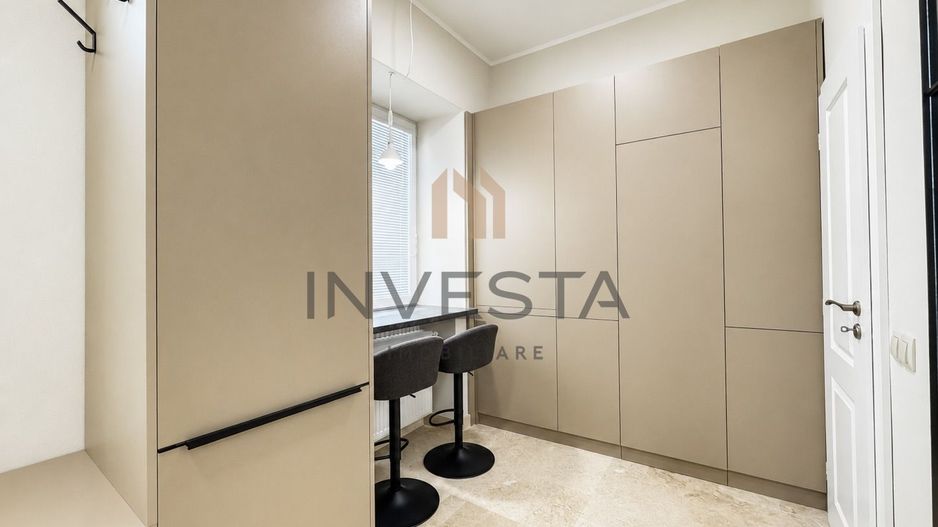 Apartament cu 2 camere de inchiriat la 2 minute de Piata Unirii! - Poză 7