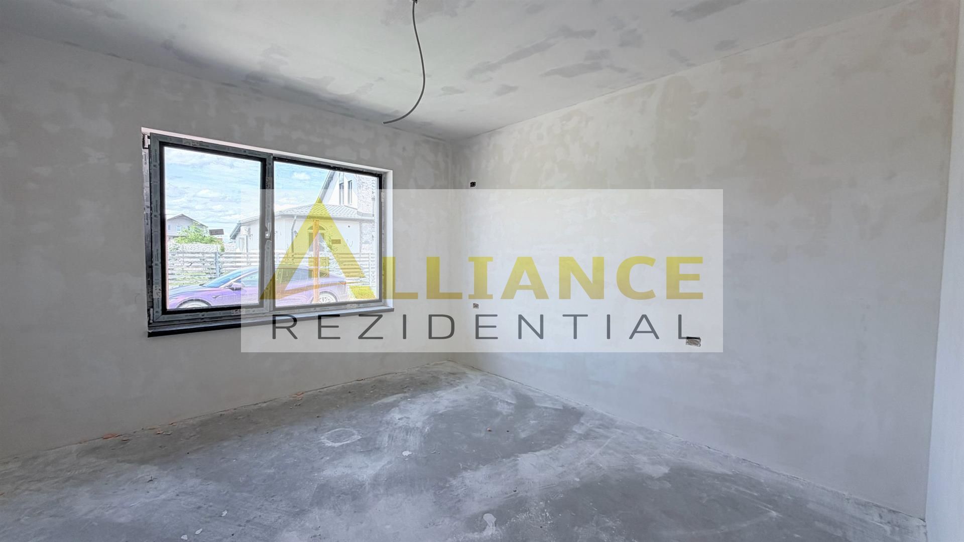 Casa Individuala - 4 camere - 2 bai - 356mp teren - Poză 10