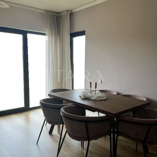 Apartament 2 camere de vânzare, Florești, zona Muzeul Apei - Poză 3