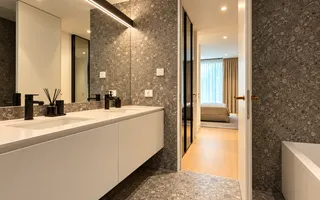 Apartament 4 camere Capitale | Parter cu Gradina de  74mp | 2 Parcari & Boxa - Poză 16