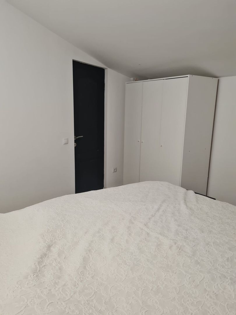 Casa individuala de inchiriat, 3 dormitoare, 120 MP, curte generoasa - Poză 5