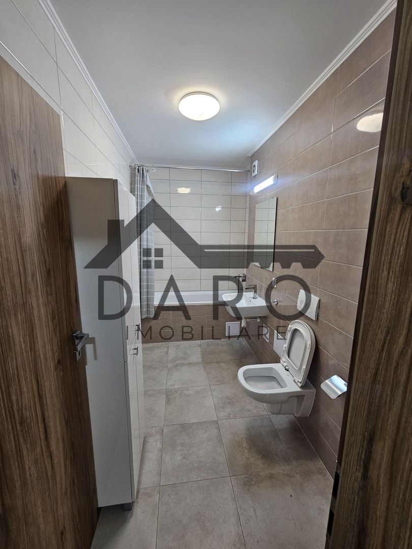 Proprietar Inchiriez apartament doua camere Maurer - Poză 5