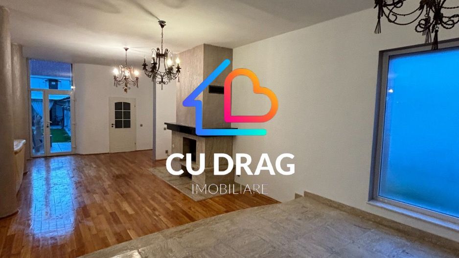 Oportunitate investitie, vila strada Dimitrie Cantemir - Poză 2