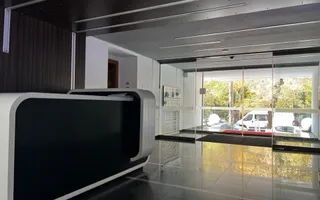 HERASTRAU SOS NORDULUI 2ROOMS - Poză 11