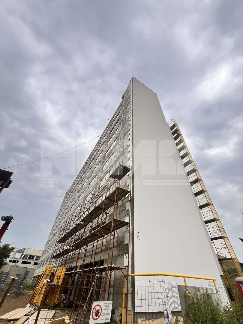 Ap.  cu 2-3 camere in bloc nou I Suceava/Burdujeni I 1600Euro/Mp+TVA - Poză 10