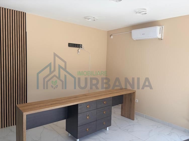 Spațiu comercial de 33 mp cu vitrină stradală, baie proprie, în Lunca Cetățuii - Poză 3