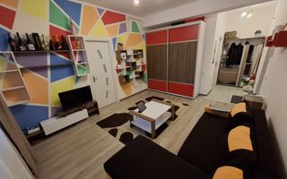 Garsoniera Grand Arena - Poză 2