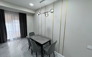 Chirie, apartament, 2 camere, str. Calea Ieșilor, Buiucani - Poză 2