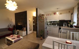 Apartament cu 3 camere, situat in zona Muzeul Apei Floresti! - Poză 4