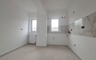 Apartament decomandat de vanzare in Iasi, Galata, 85,55 mp, bloc nou - Poză 8