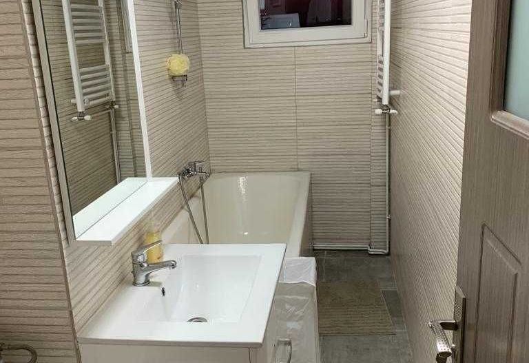 Vând Garsonieră 36 mp, Complet Mobilată și Utilată - Stradală - Poză 5