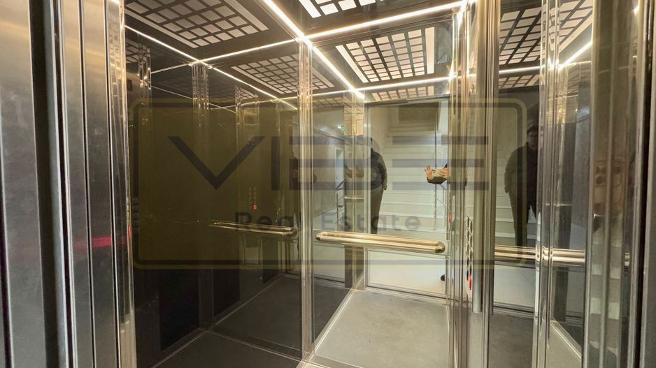 Apartament 1 camera premium cu terasa COPOU - Poză 25