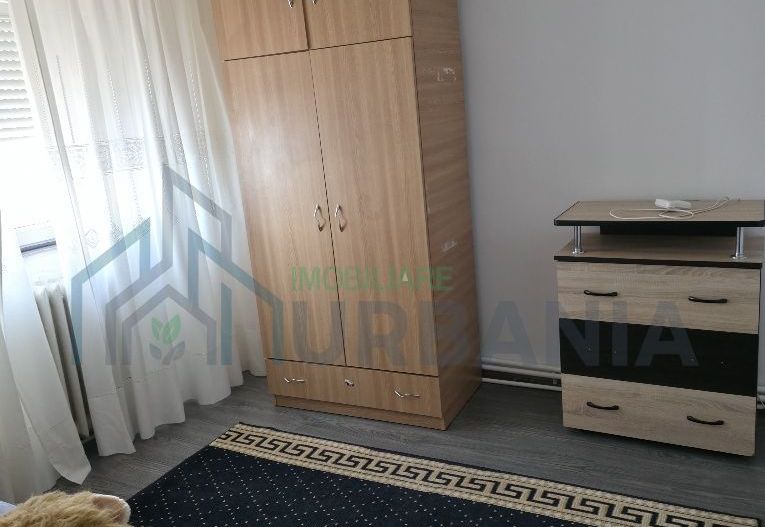 Închiriez apartament 2 camere decomandat - Poză 7