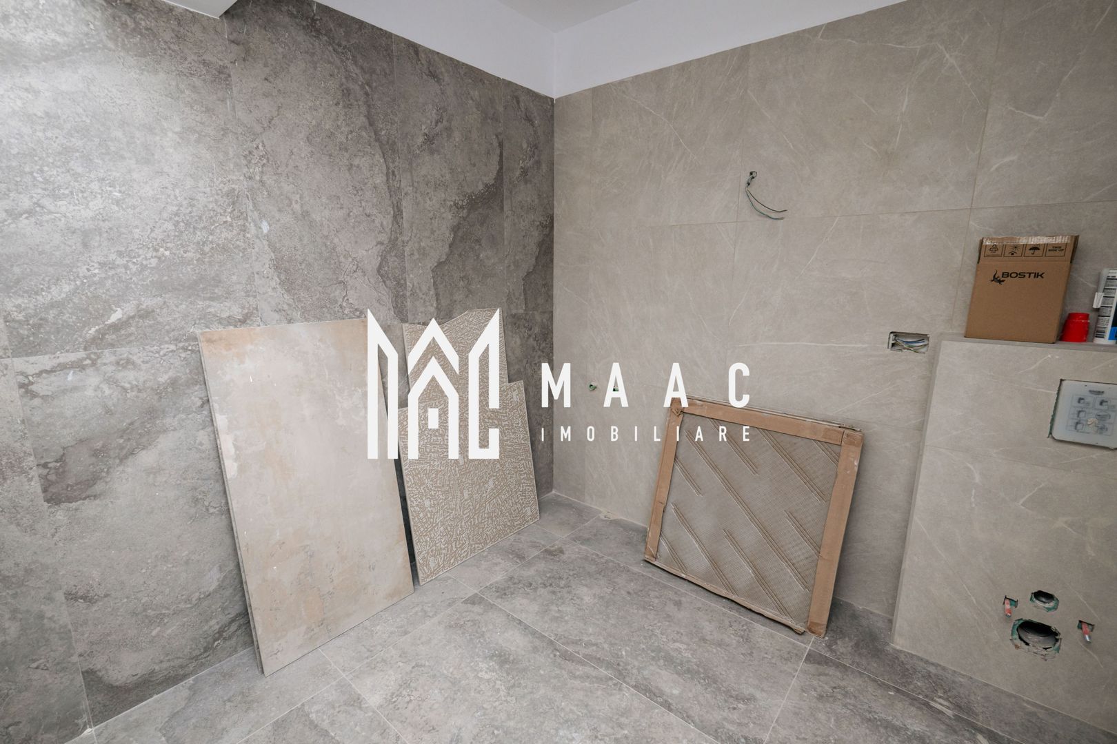 Apartament 3 camere | 110MP | Bloc Nou - Poză 8