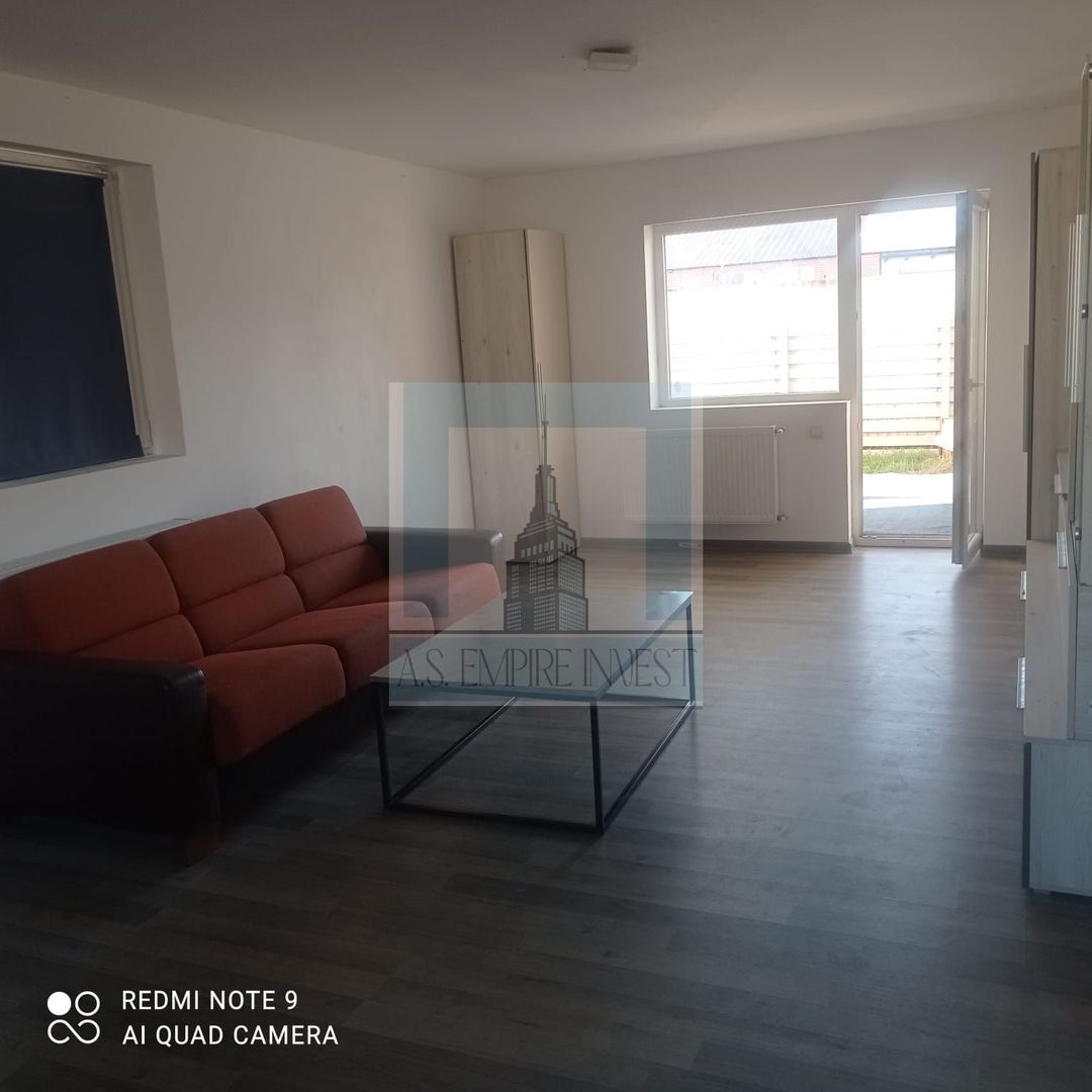 Casa individuala- zona Tarlungeni - Poză 2