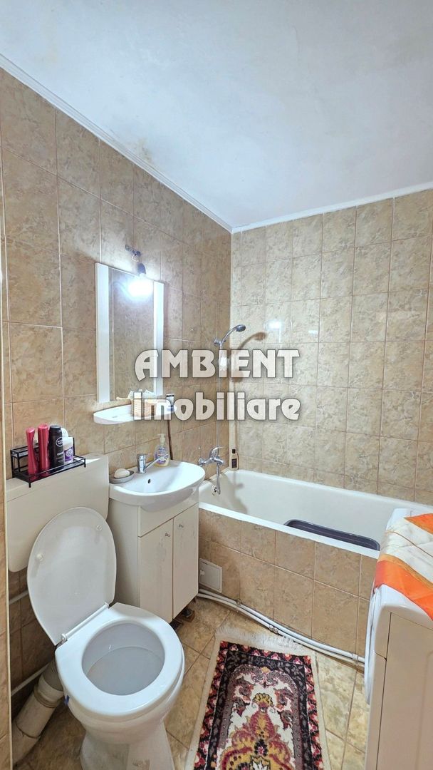 Apartament cu 2 camere, etaj 2, mobilat si utilat, VASLUI - zona DONICI; - Poză 5