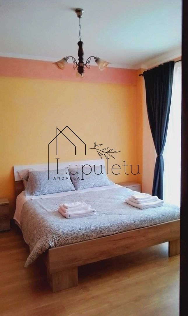 Apartament de Inchiriat | 36 MPU | Turnișor | Bloc cu lift - Poză 4