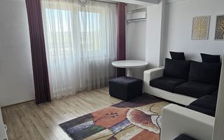 Apartament de inchiriat, 2 camere, Valea Lupului, Rond Era, loc de parcare inclus - Poză 4