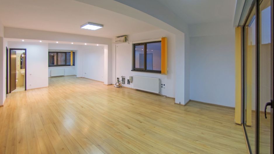 Zero comision, 415mp birou sau showroom, Buzesti, 10 minute metrou - Poză 5