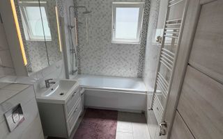 Apartament premium, 3 camere, cu terasa. Echipamente smart. - Poză 6