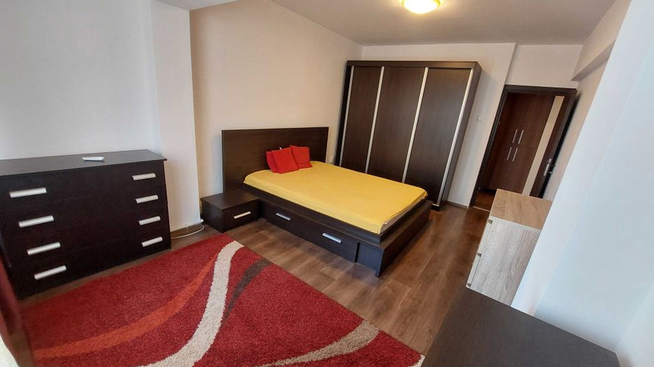 2 camere, strada Tecuci, bloc Vega - Poză 5