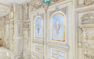 Proprietate Exclusivistă Rezidențial Seniori - Poză 54