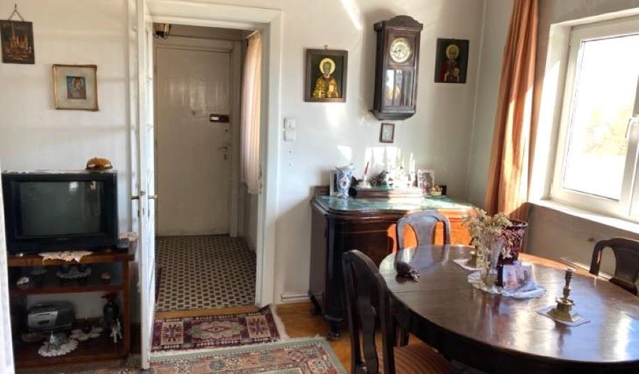 Apartament cu 3 camere | Semidecomandat | Piata Matache - Poză 2