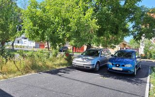 BRASADAS vinde casa mare cu teren pe strada Dara - Poză 7