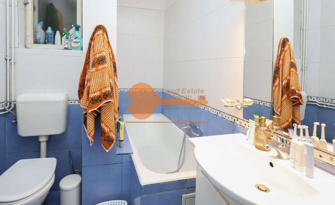 Apartament 83 mp | Dacia | mobilat | Centrala Proprie - Poză 8