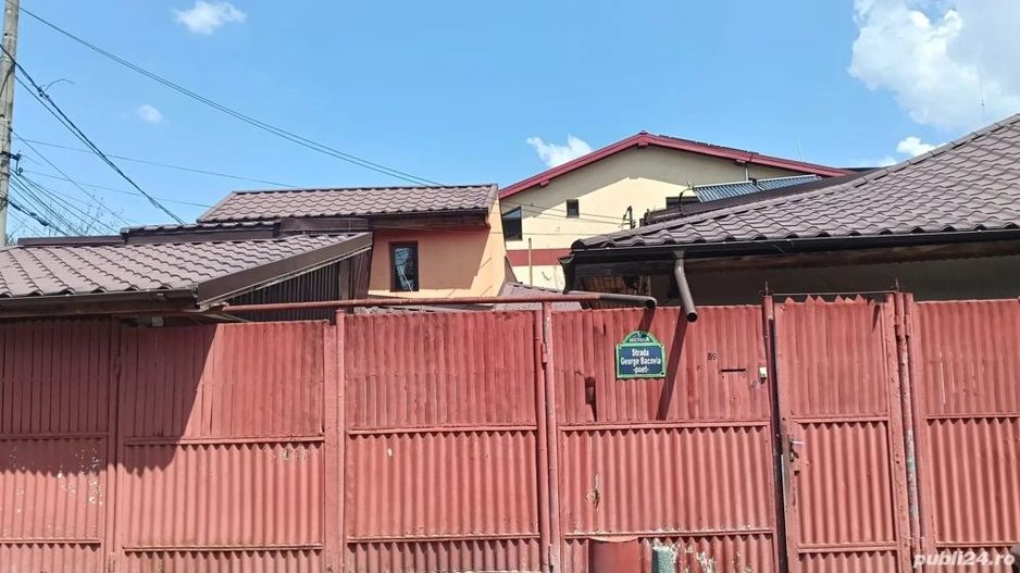 Casa de vanzare Brâncoveanu - Poză 1