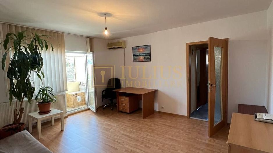 2 camere, centrala proprie,  zona Aradului - Poză 11