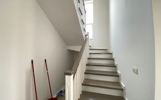 COMISION 0%, DUPLEX 4 Camere, PANOURI SOLARE, 108 MP, SĂCĂLAZ, Centru - Poză 11