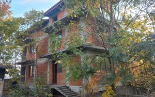 Casa Stradal Sos. Andronache   750m Construiti   D+P+E+M - Poză 2