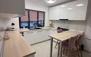 Casa individuala nouă, teren 450 mp, zona Dezmir - Poză 7