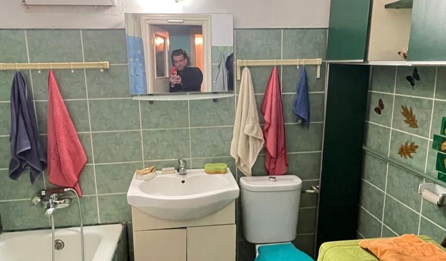 APARTAMENT SPATIOS  METROU BASARAB - Poză 6