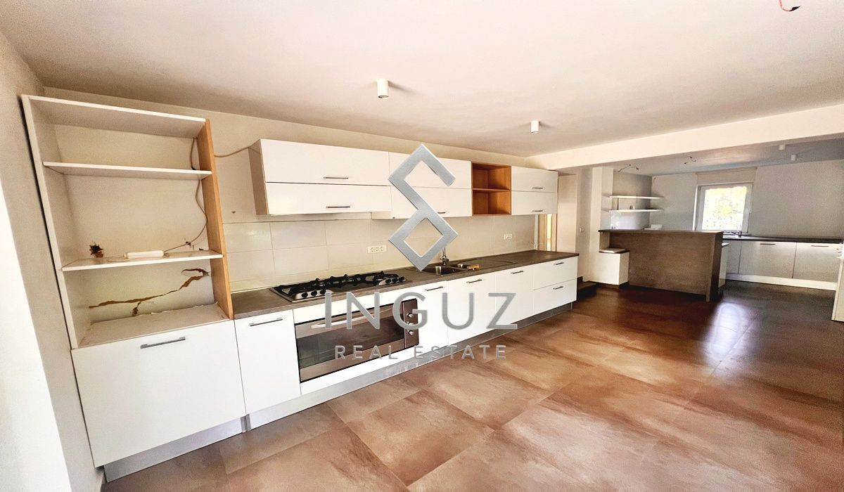 VILĂ DE LUX DE ÎNCHIRIAT | PIPERA – VOLUNTARI | PISCINĂ PRIVATĂ - Poză 8