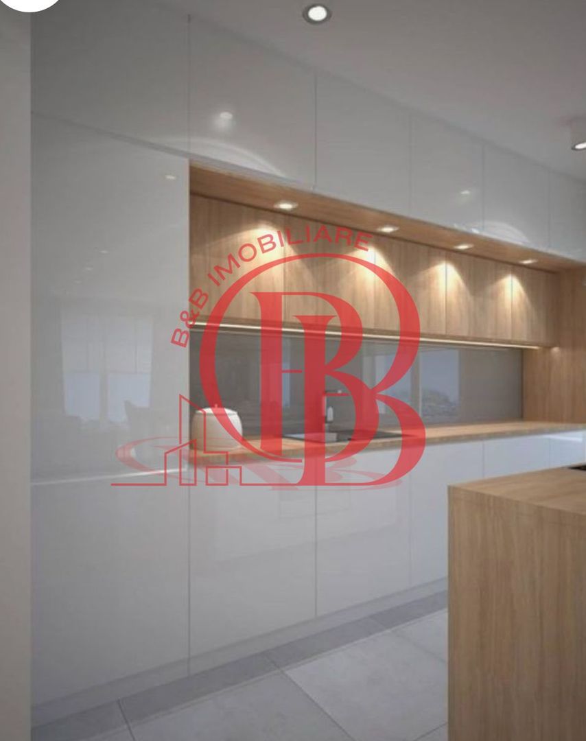 Apartament 2 camere cu terasa Titan-Pallady-Metrou Teclu - Poză 11