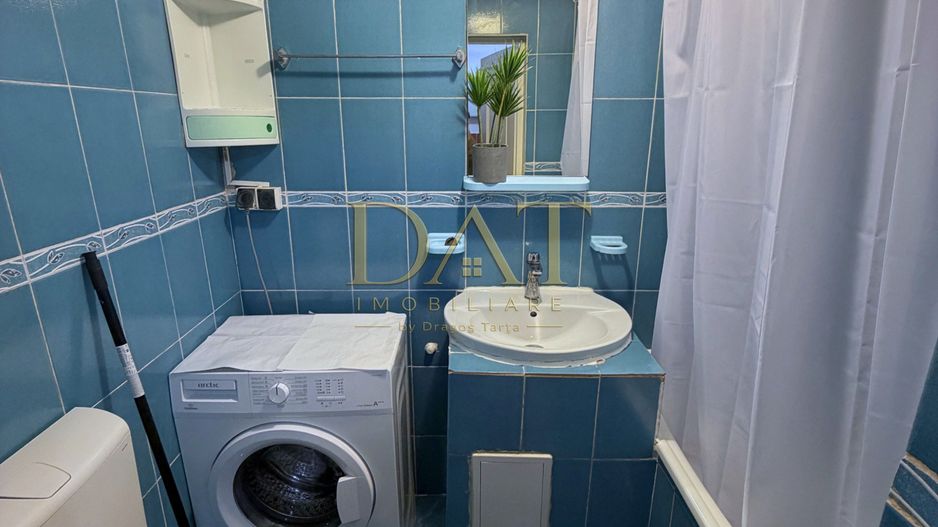 Apartament 1 cameră | Dorobanților | Parcare cu bariera | 23mp - Poză 7