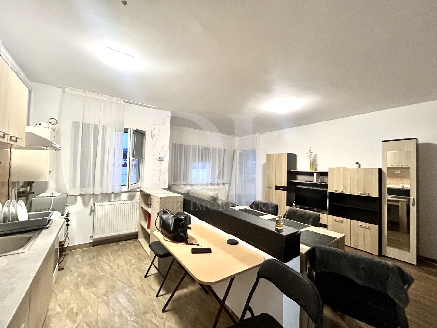 Apartament de vânzare / Zona Florilor / Floresti - Poză 4