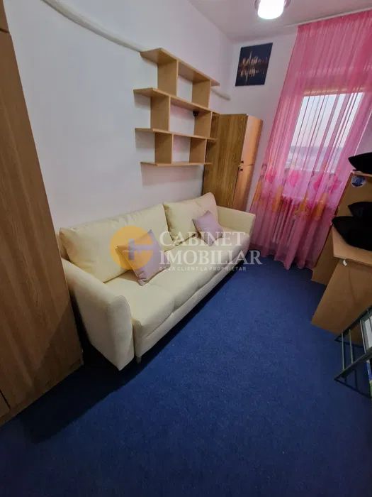 PACURARI - 3 CAMERE DECOMANDAT - ETAJ INTERMEDIAR - Poză 3