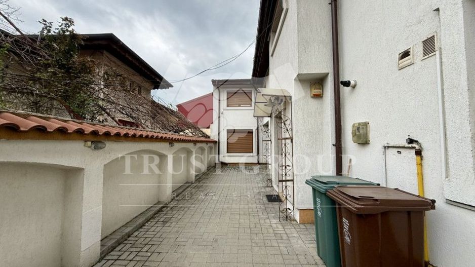 Casa individuală Domenii - Poză 18