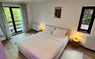 Pensiune Turistica 360MPU | Porumbacu de Sus | - Poză 15