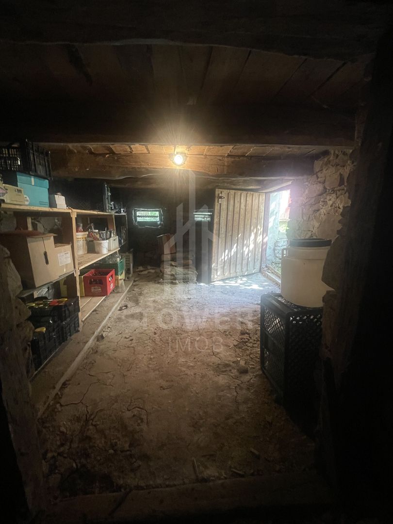 Casa de vânzare în Aciliu, Soliste- 100mp utili, teren total 244 mp - Poză 28