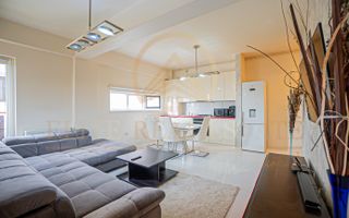 Primo–Compozitori - Apartament cu 2 camere si 2 locuri de parcare. - Poză 3